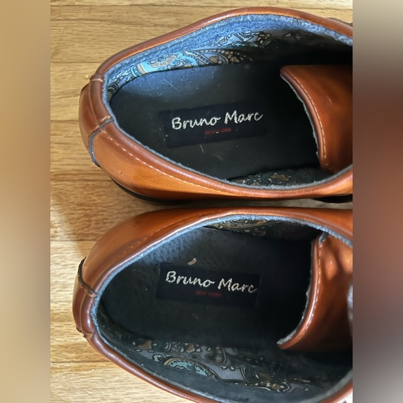 Bruno Marc Oxfords 👞 - Picture 6 of 6